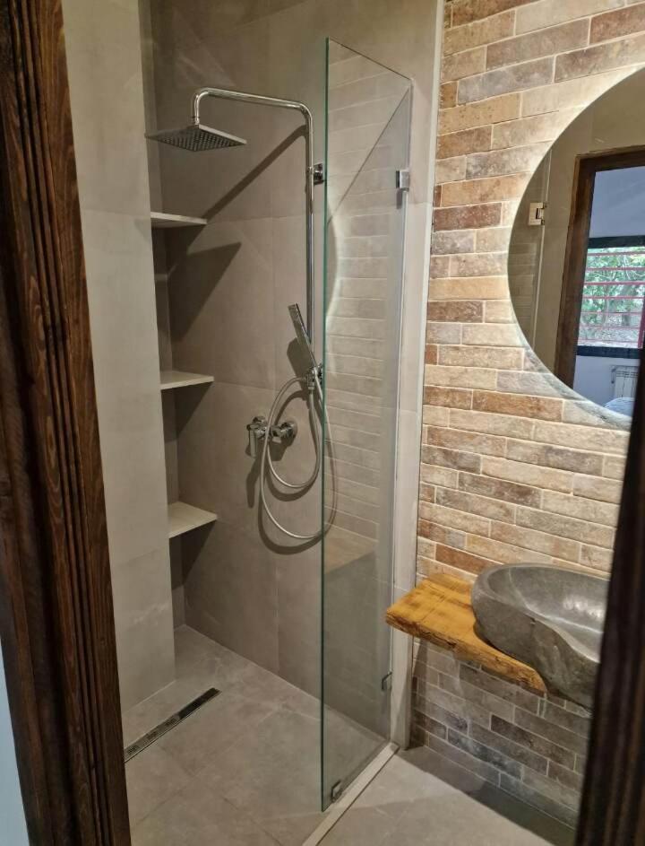 בית הארחה El Kheriba 	Dar Khedija מראה חיצוני תמונה
